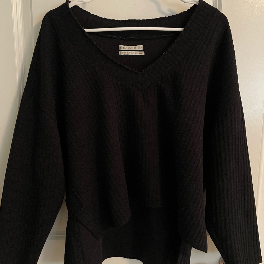 Urban Outfitters long sleeve sweater